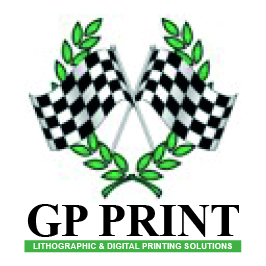 Original GP Print Logo Original GP Print Logo