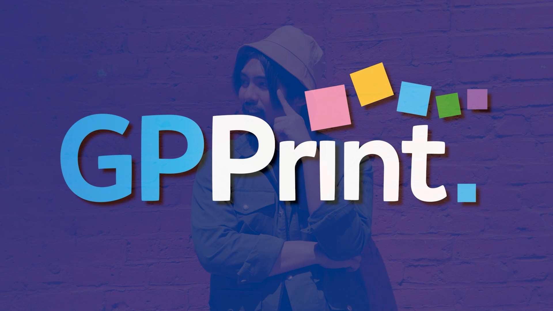 Promo Video Thumbnail