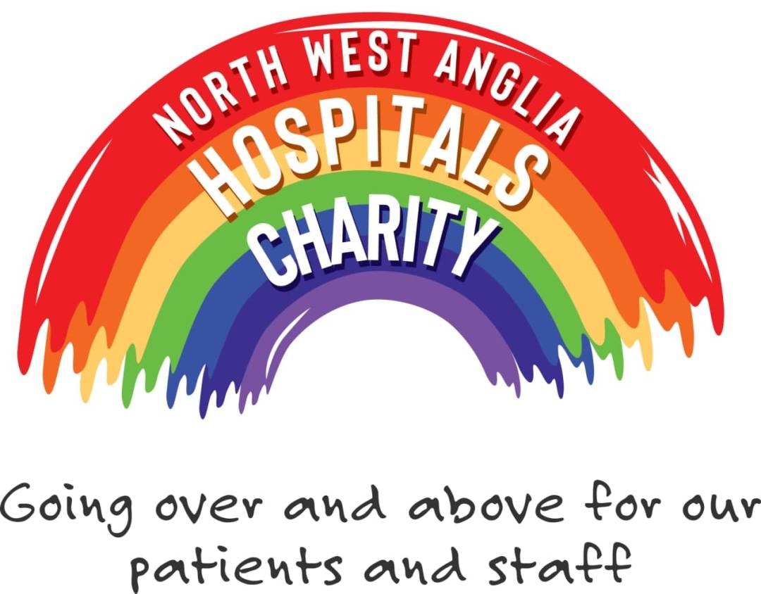 North West Anglia Hospitals Charity logo