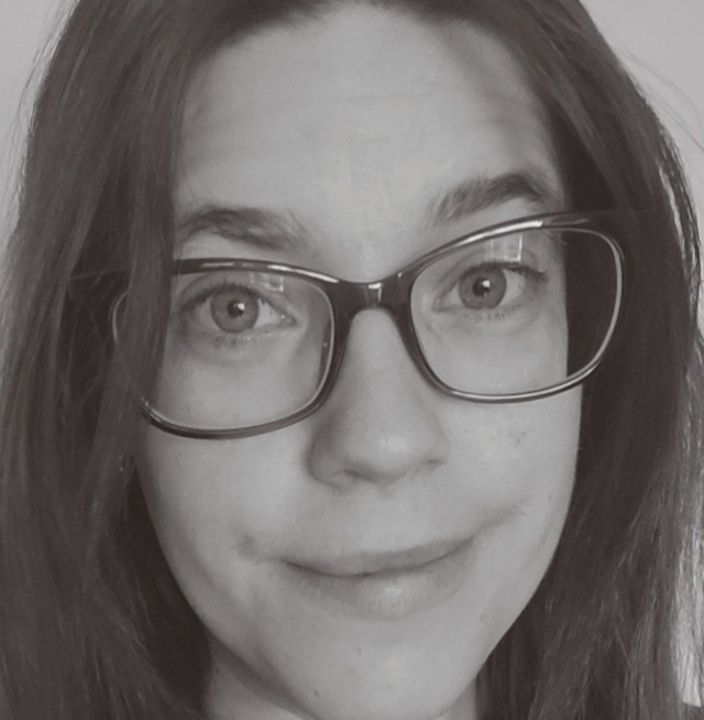 Tabitha Martyr - GP Print Director