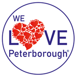 We Love Peterborough
