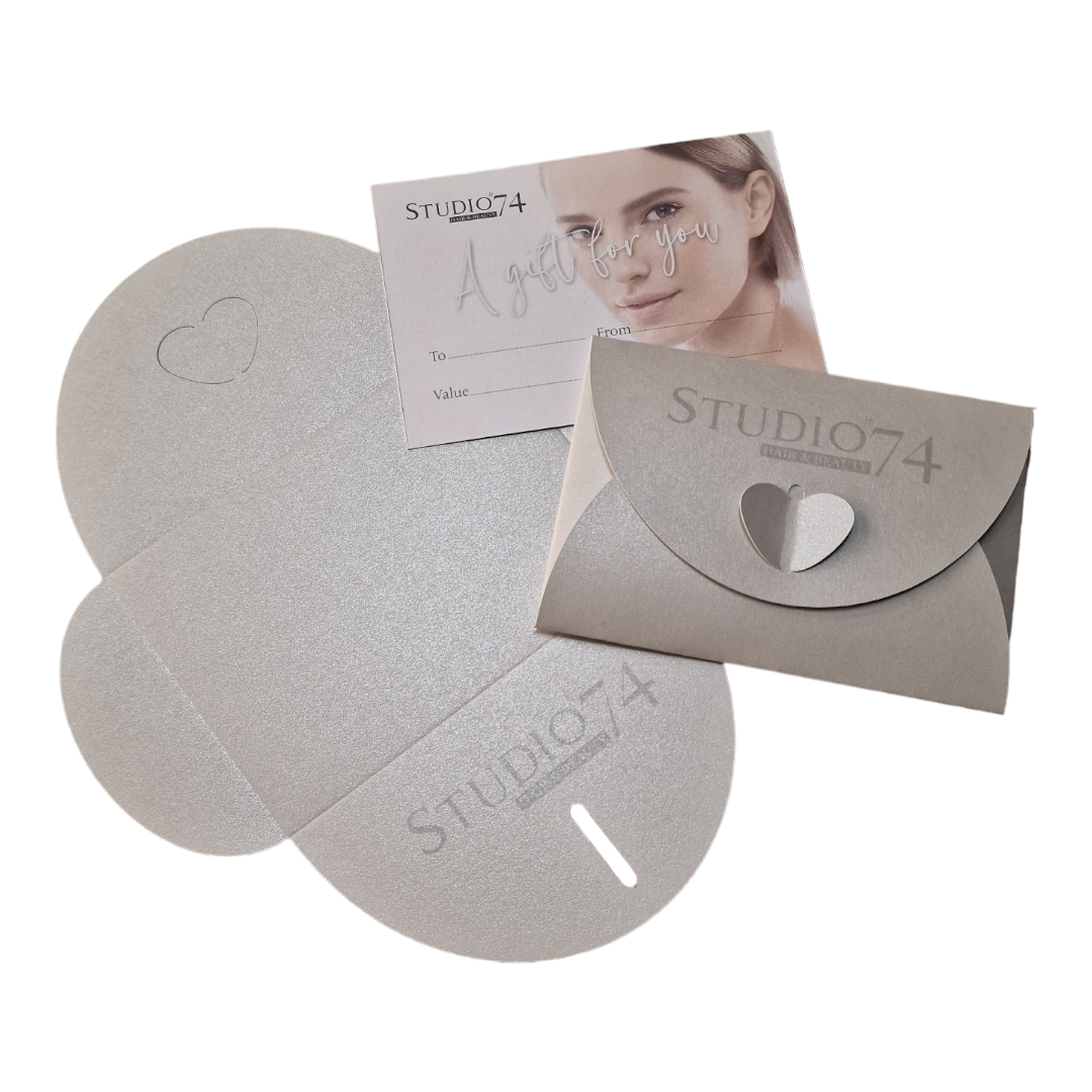 Bespoke packaging for your beauty products