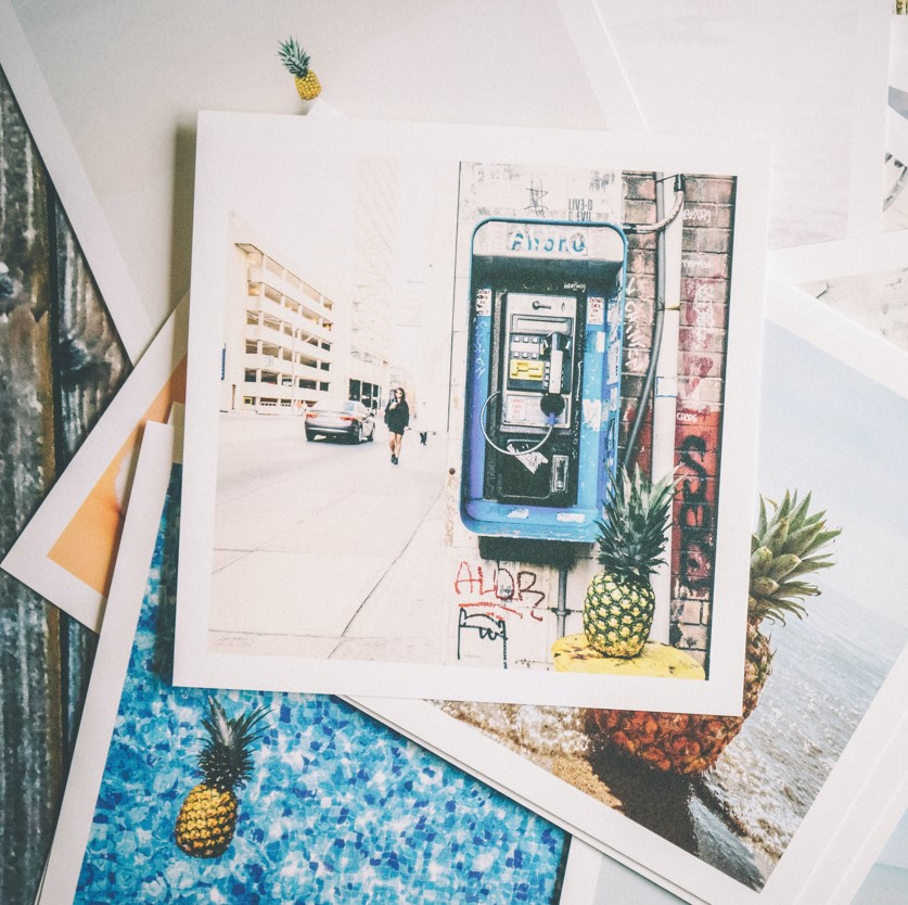 Quality printing needs a trusted printing company