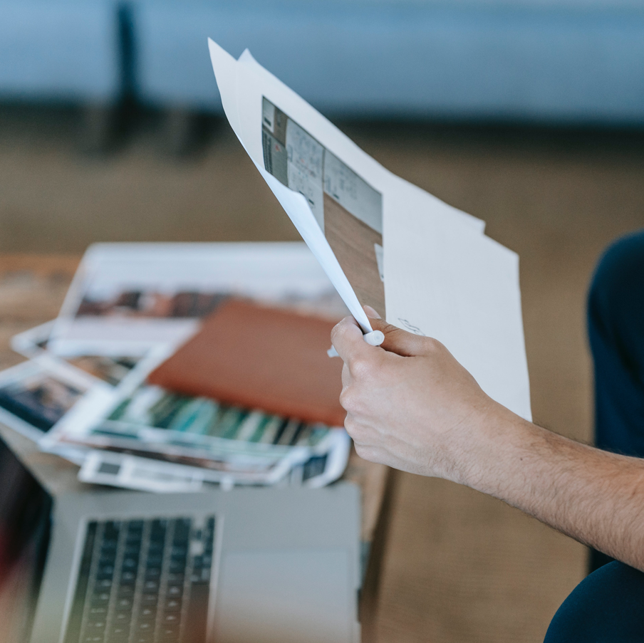 Digital printing - cost-effective for your marketing materials