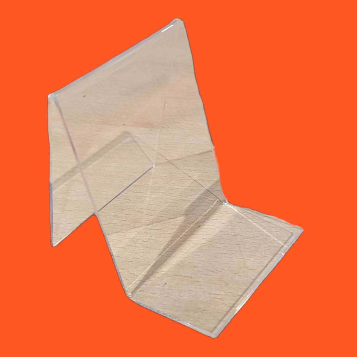 Book Stand without lip