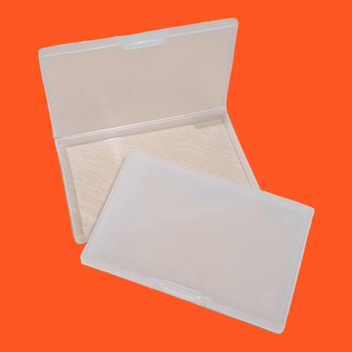 Business Card Wallet