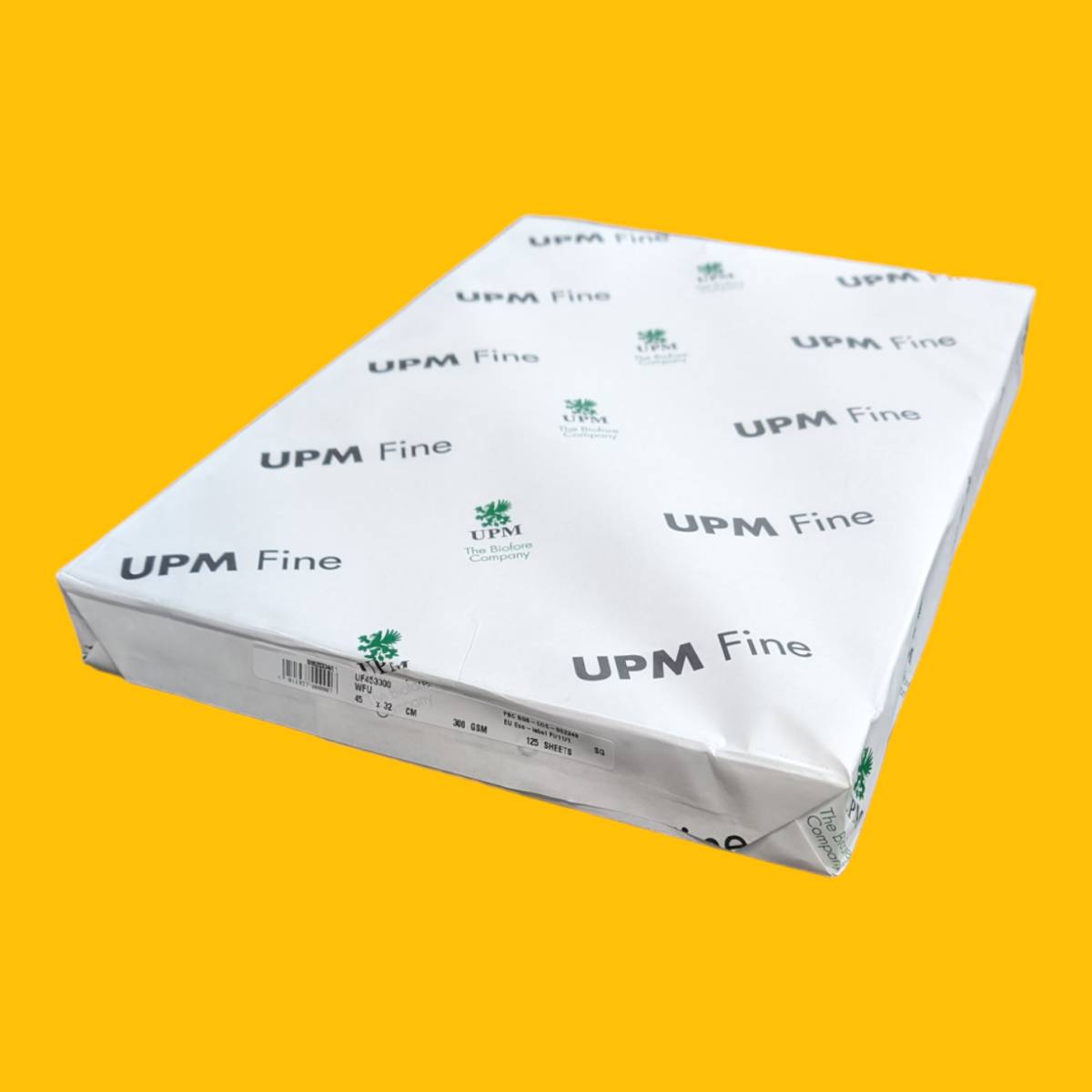 SRA3 UPM Fine Bond 300gsm