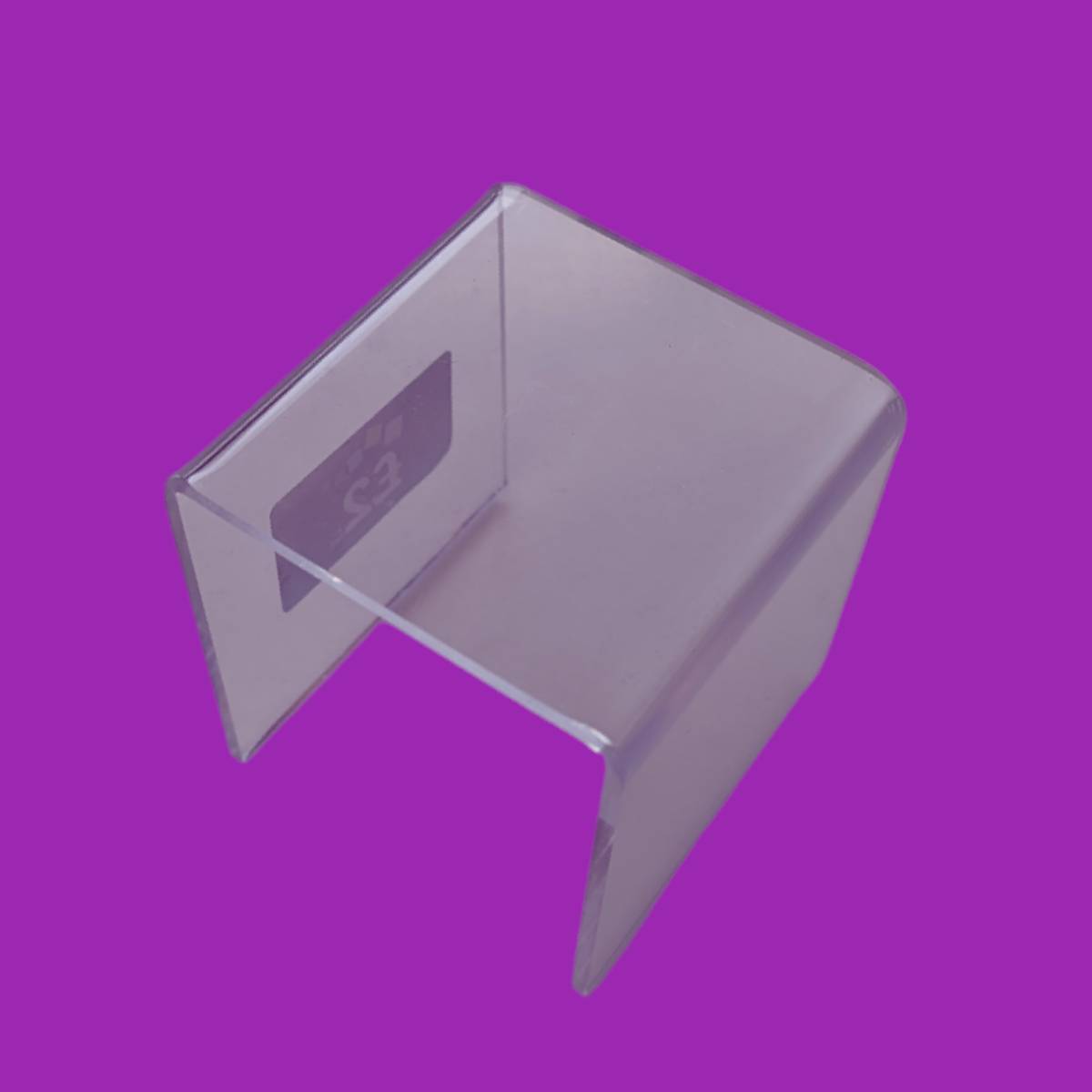 Acylic Stand - Alt Small