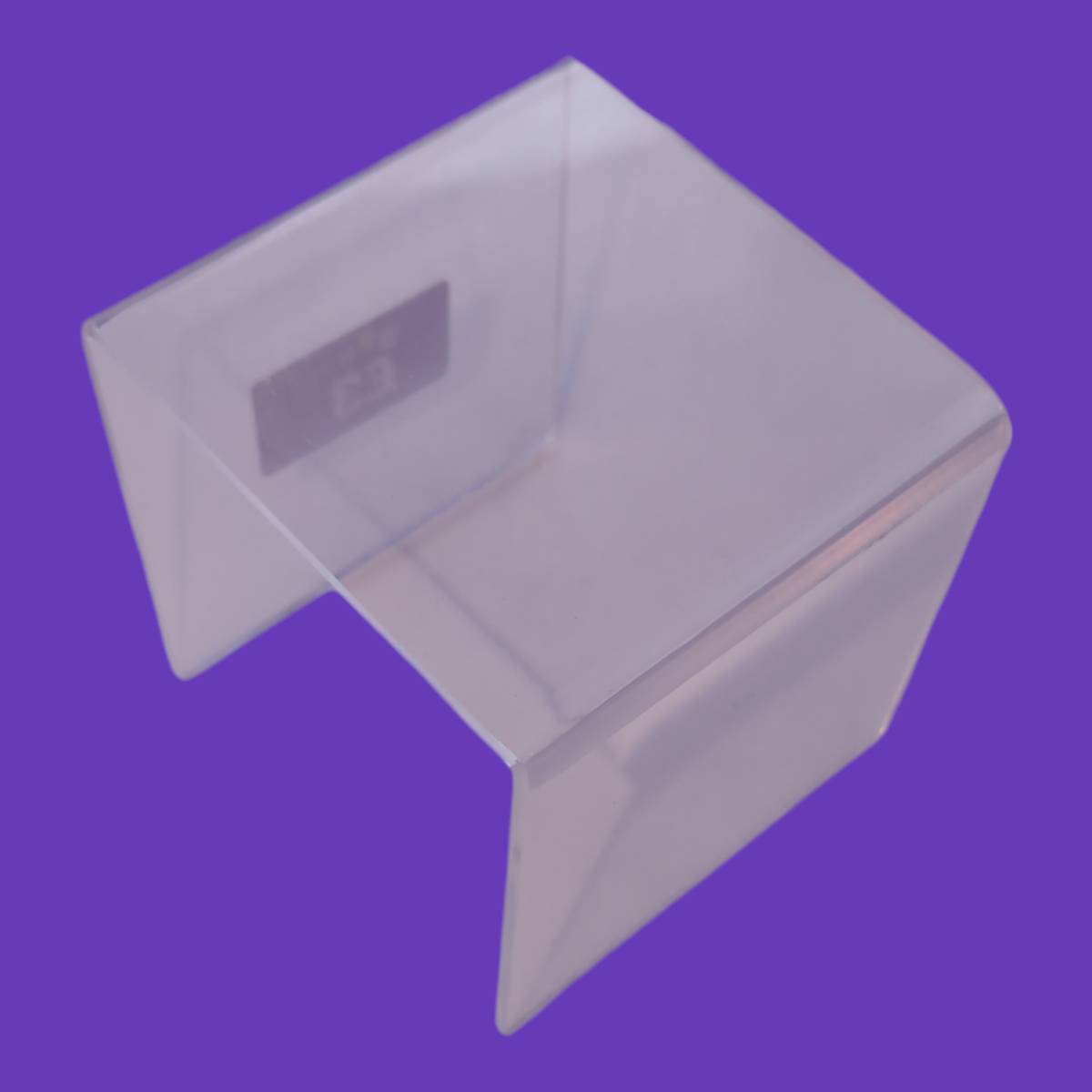 Acrylic Stand - Medium