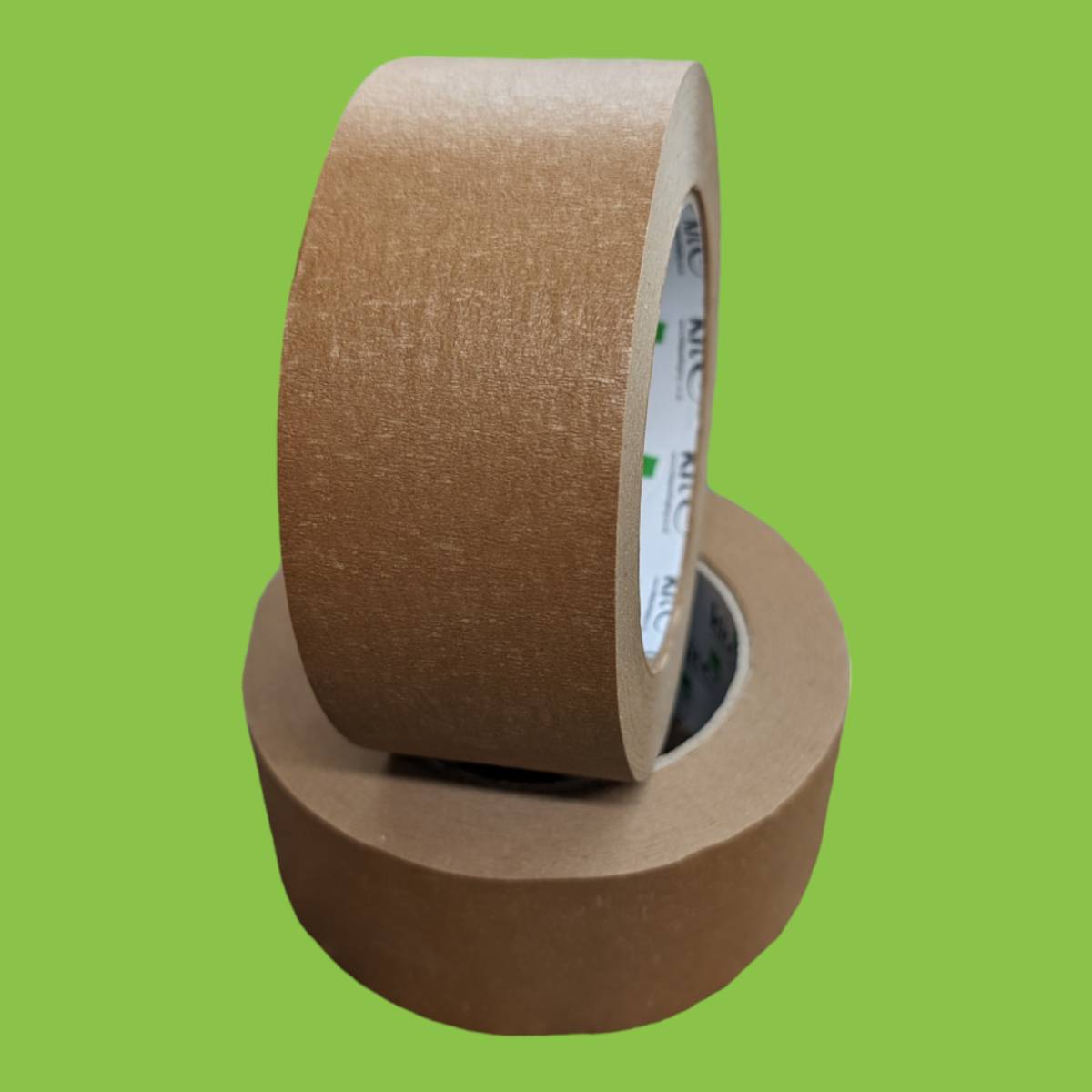 50mm x 50m Kraft Packaging Tape