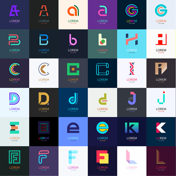 Logo Design First Tier