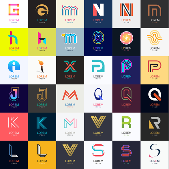 Logo Design Second Tier
