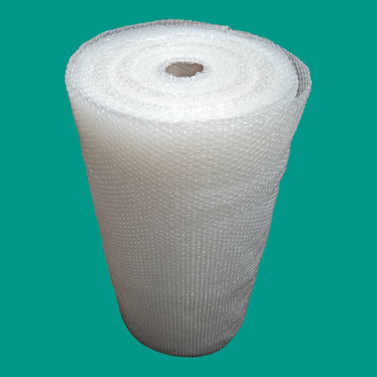 750mm x 50m Small Bubble Wrap