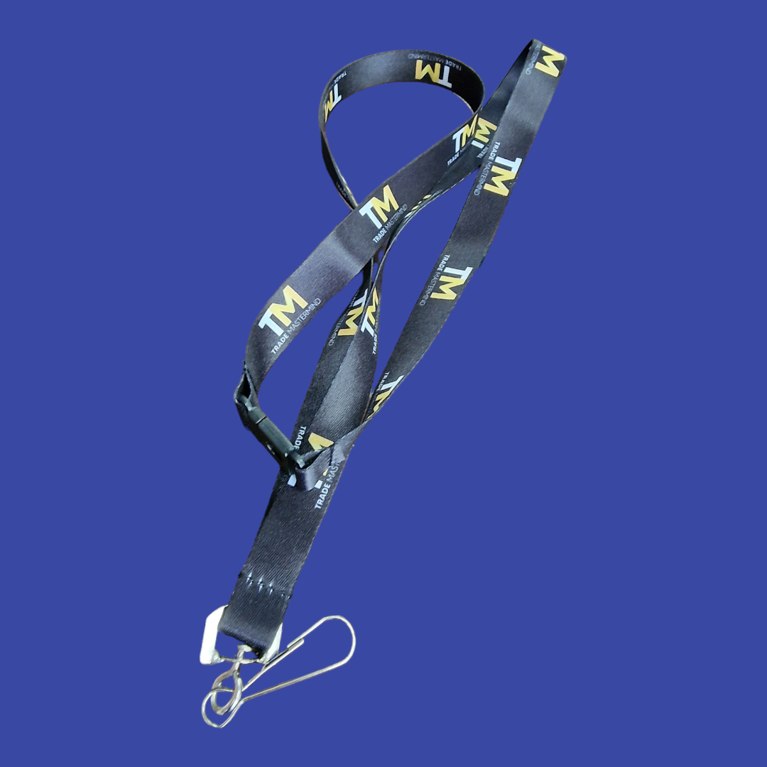  15mm Full Colour Lanyard - Express
