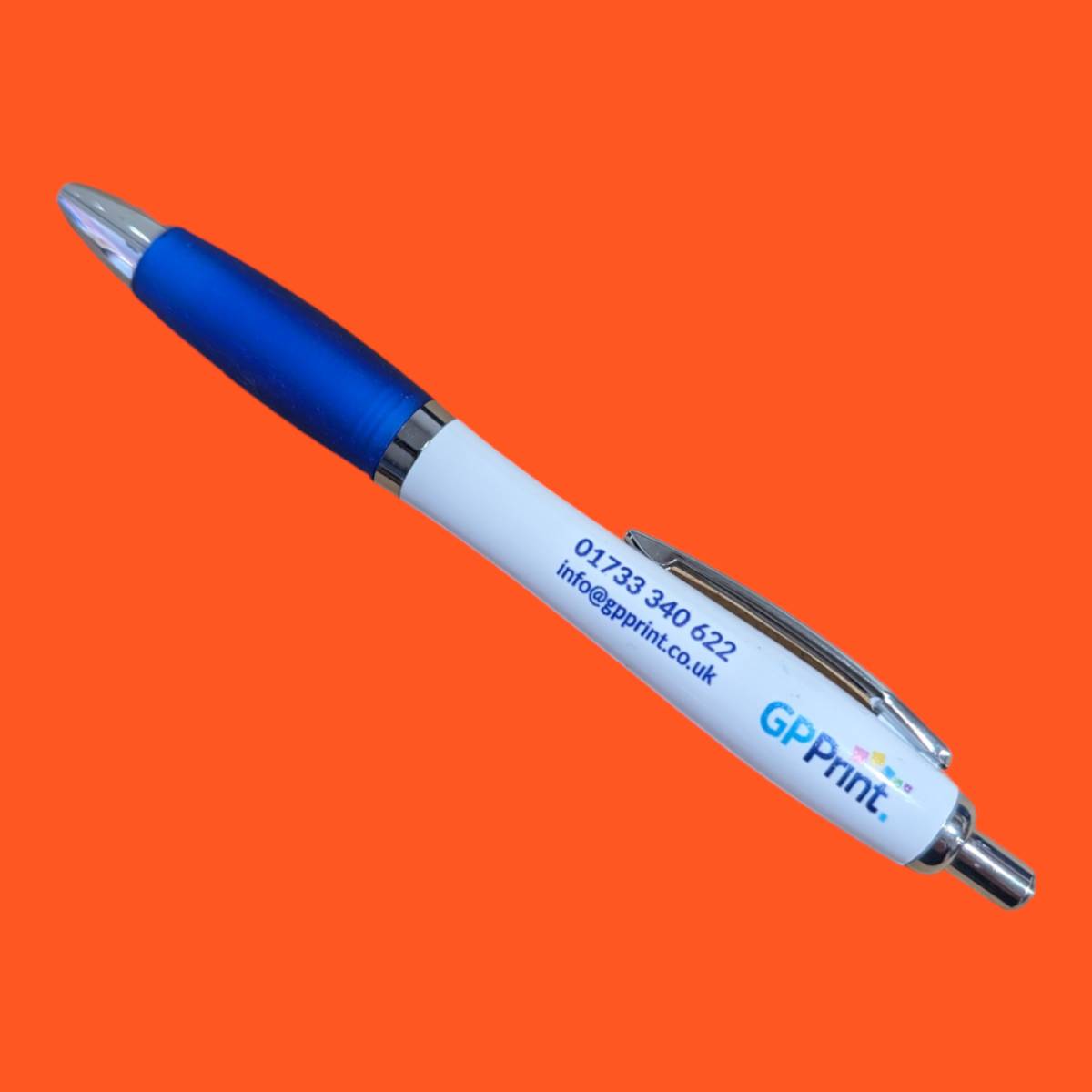 Curvy Pen Freebie