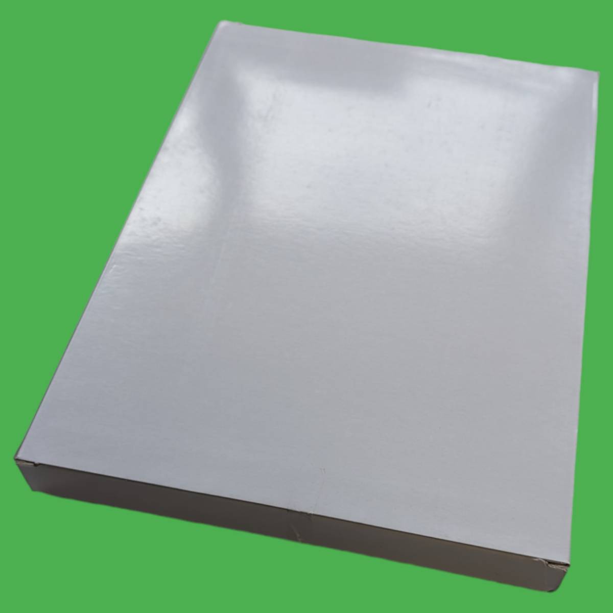 Matte Laminating Pouches A3 250 Micron