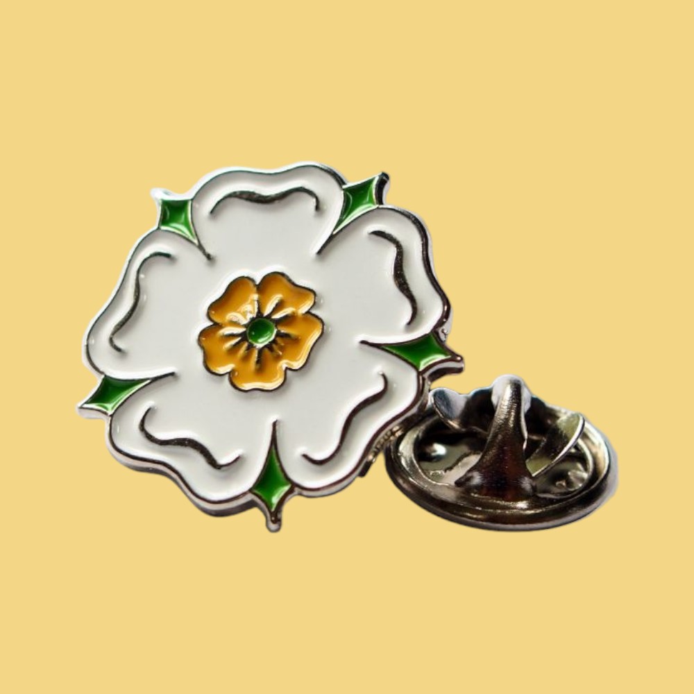Enamel Pin Badges 25mm