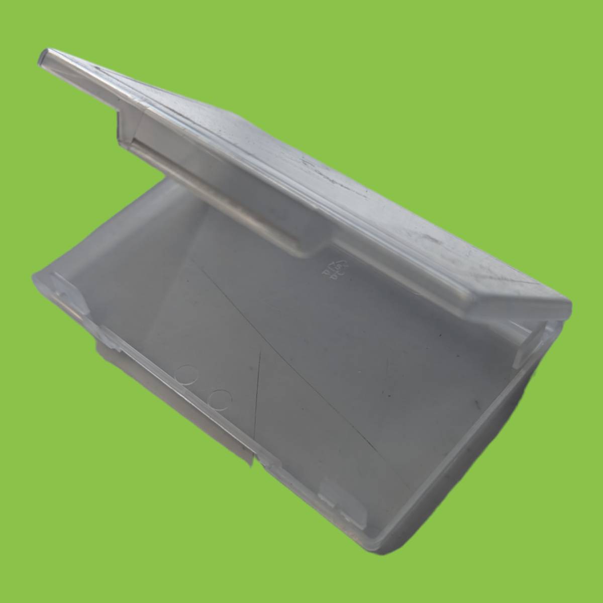 Business Card Wallet Premium