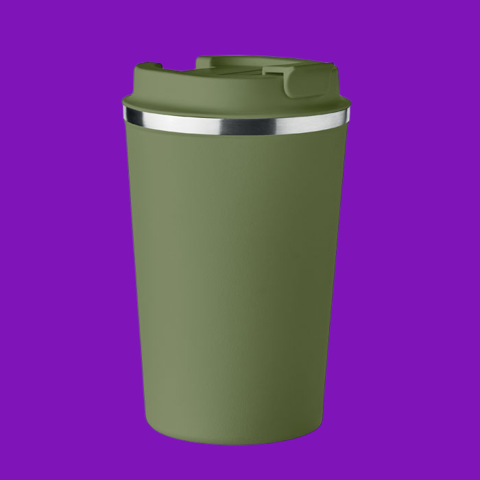 Brace Travel Mug