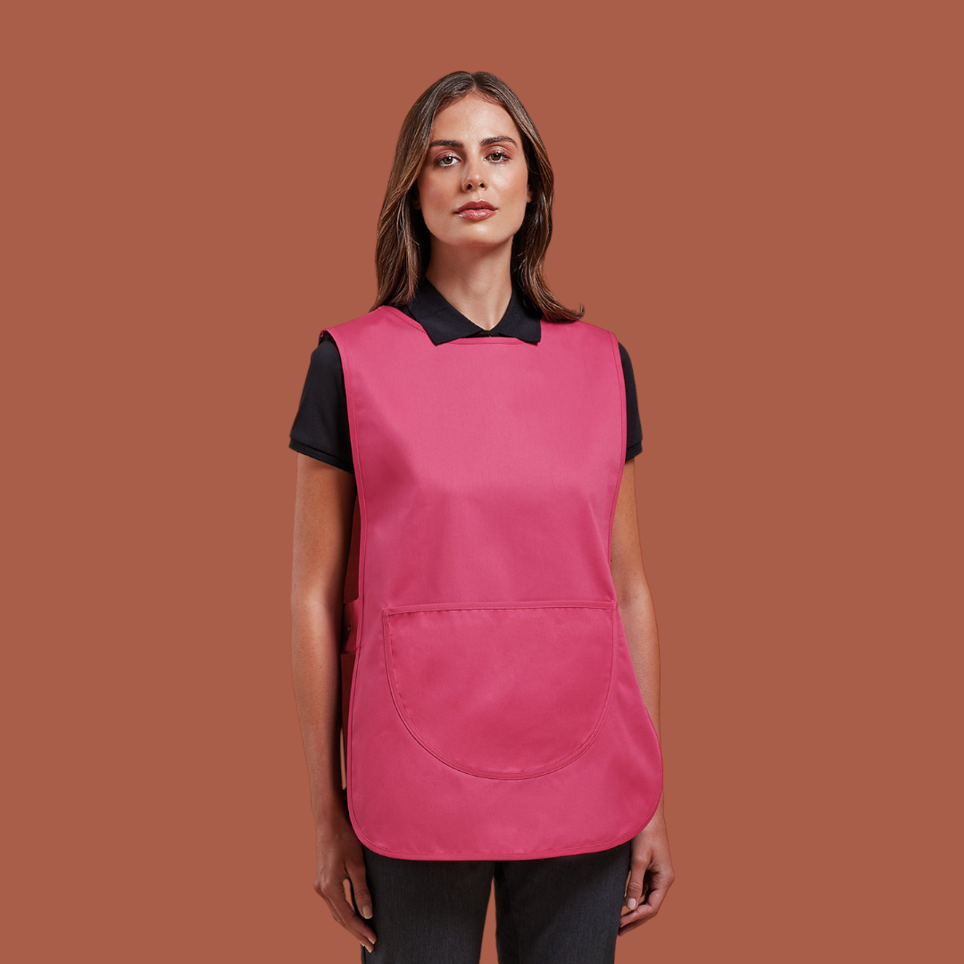 Premier Pocket Tabard