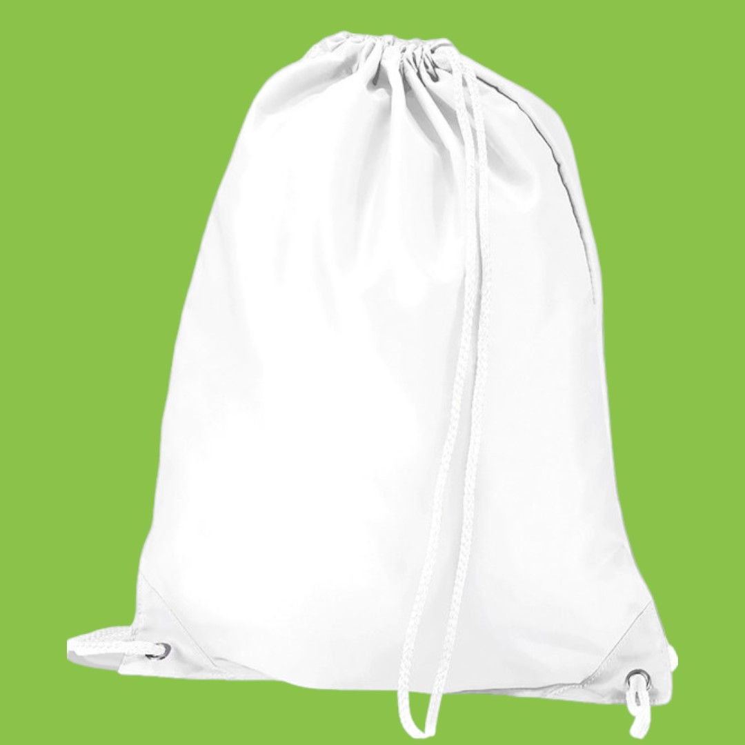 Gymsac - White