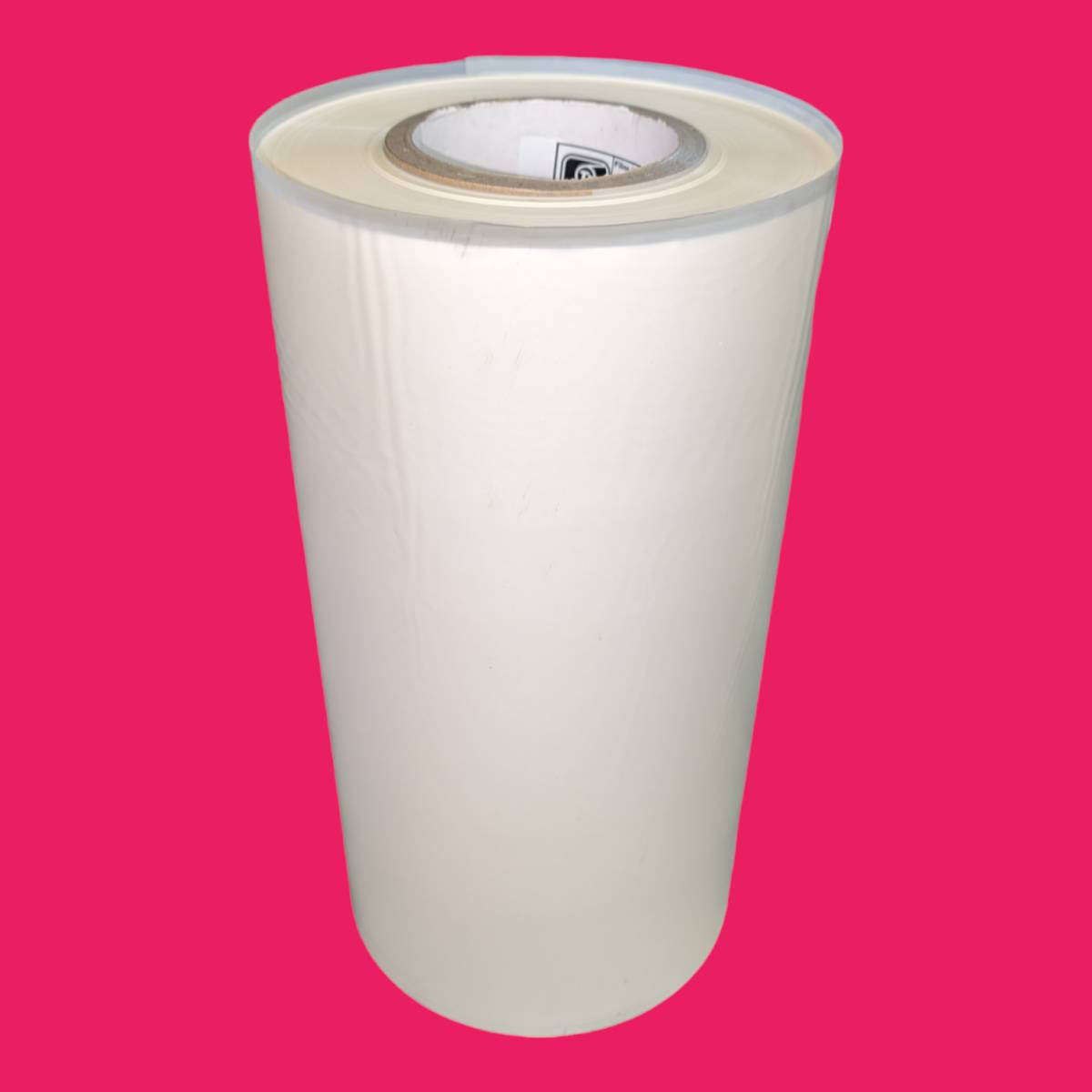 315mm x 500m Digital Laminate 30mic - Soft Touch Biodegradable