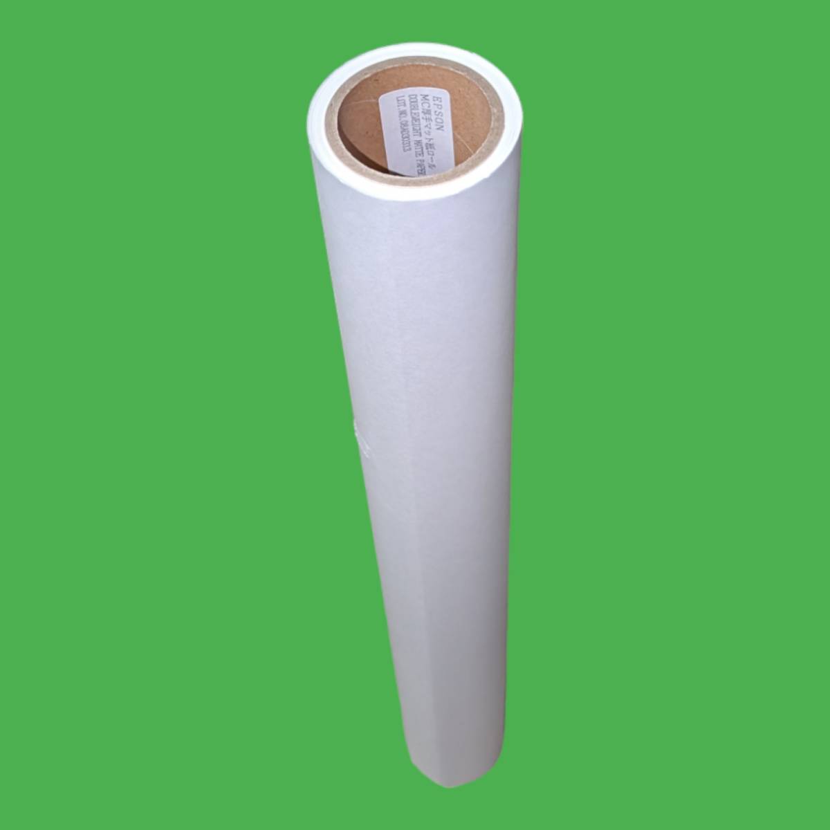 610mm x 12.5m Epson Doubleweight Matte Paper 180gsm