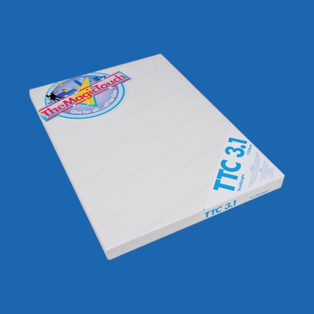 A3 TTC transfer paper