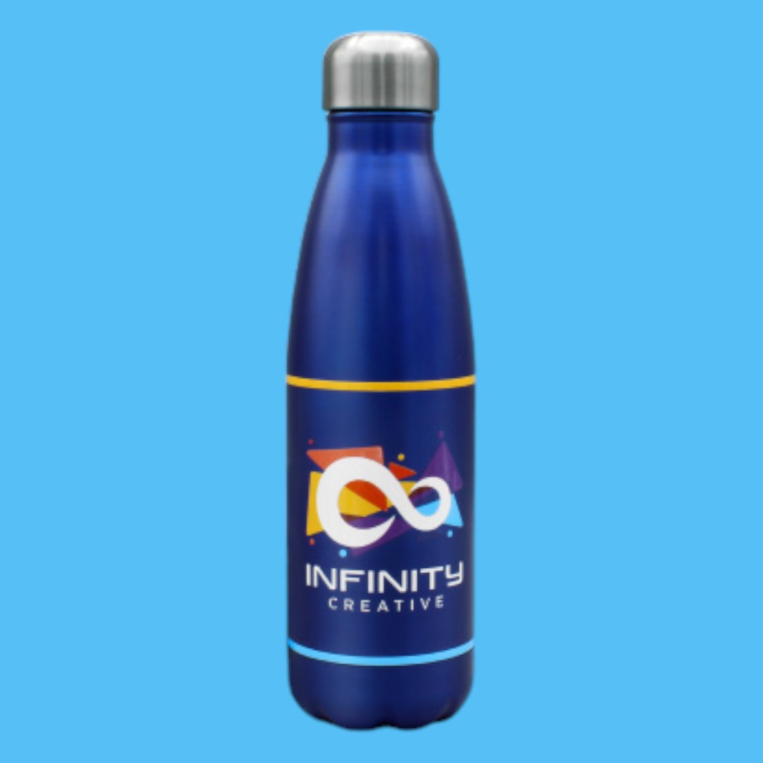 Ashford Plus Water Bottle