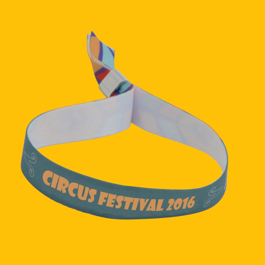 Event Wristband