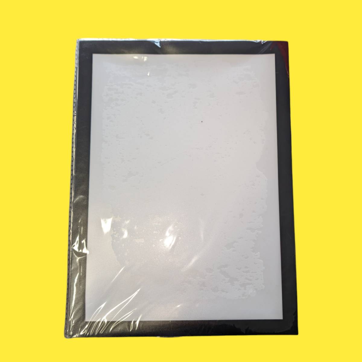 A4 Self-Adhesive Magnetic Frame