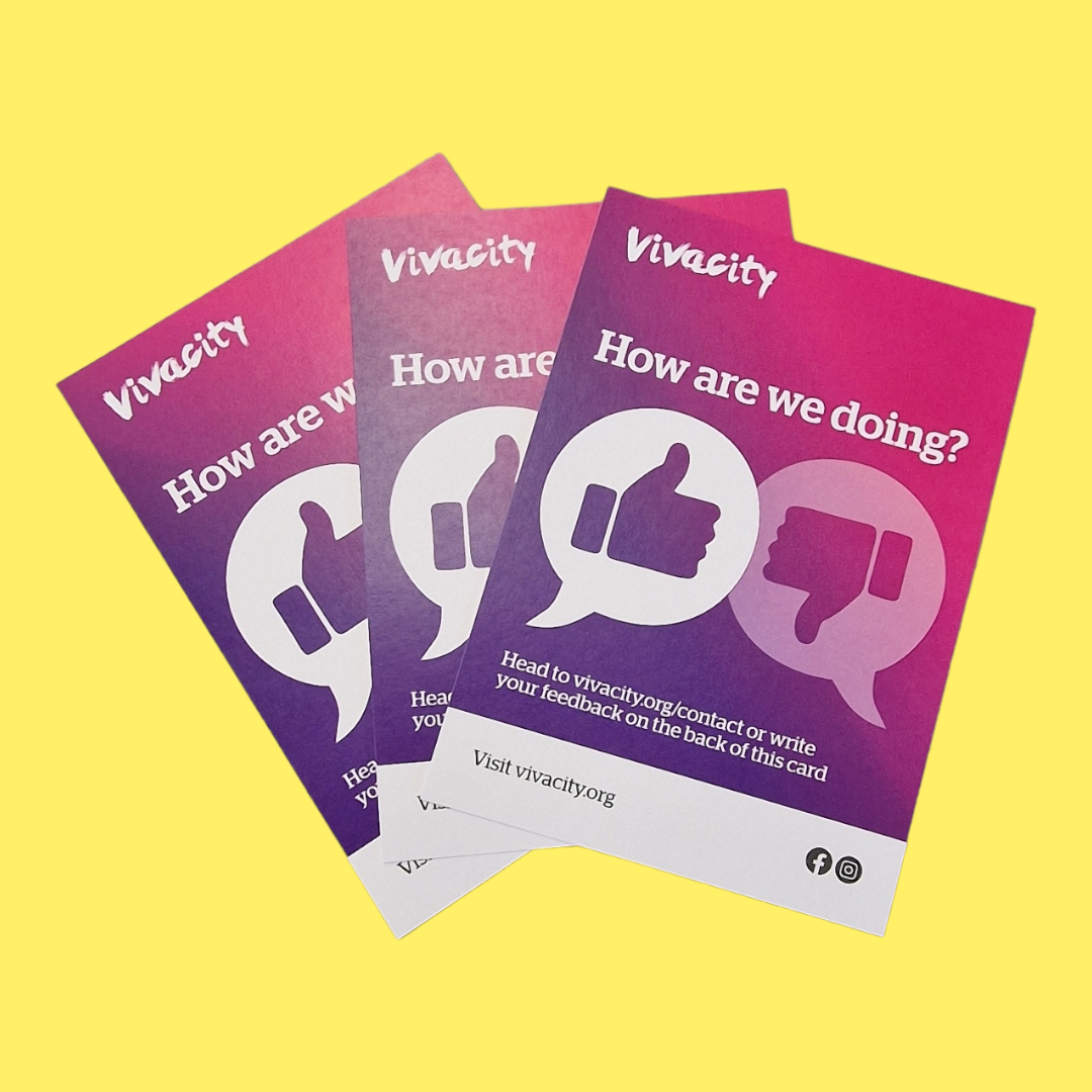 A6 Leaflets 250Silk
