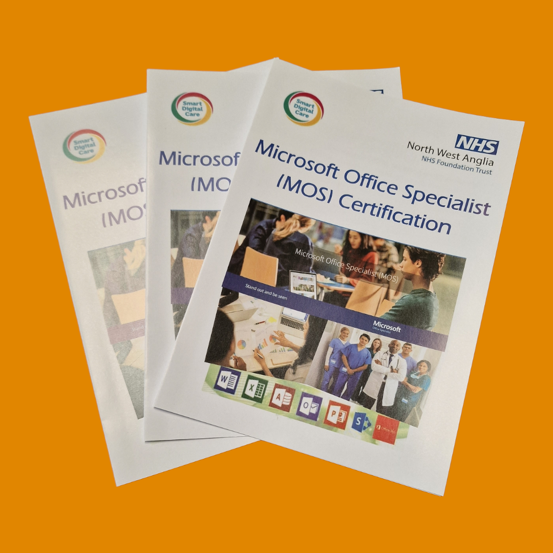 Budget Print Folded Leaflets