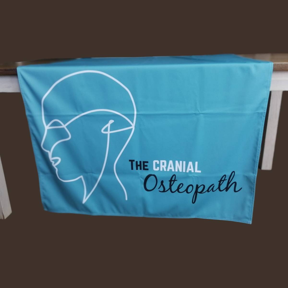 Custom Printed Table Runners