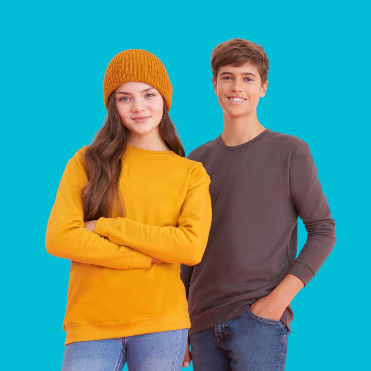 AWDis Kids Sweatshirt