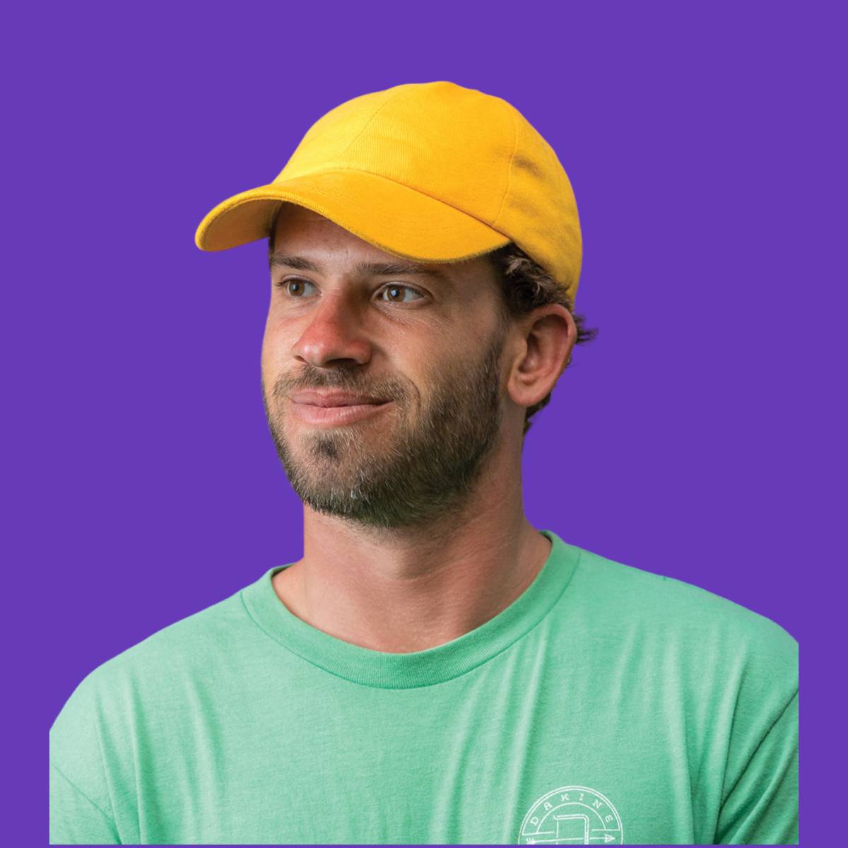 Result Memphis 6 Panel Cap