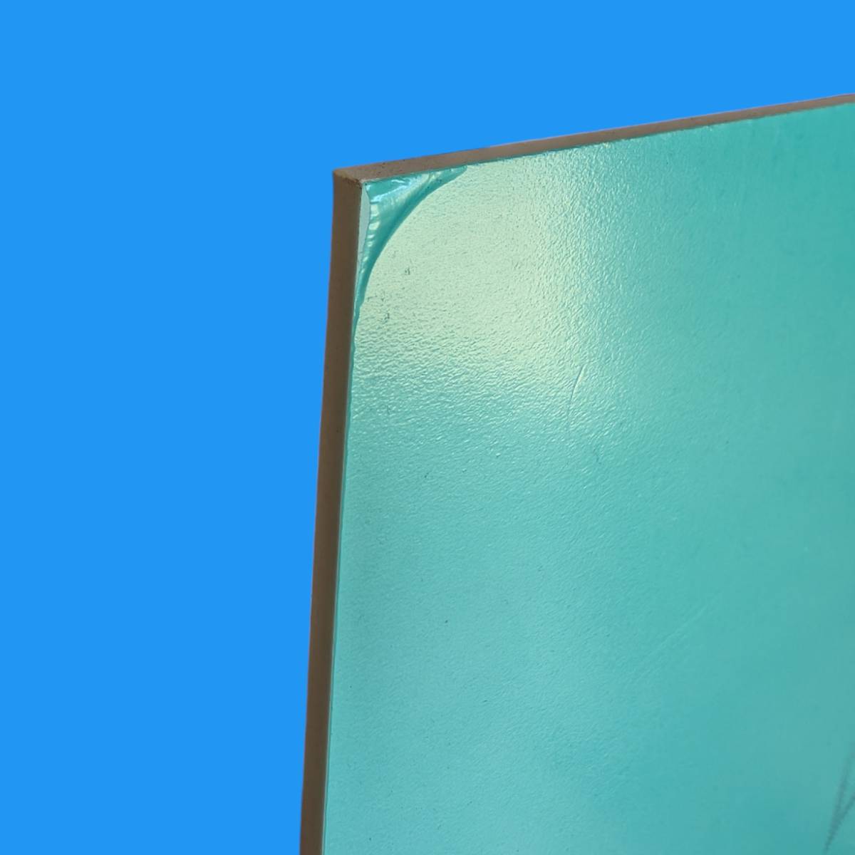 1220x2440mm Foamex Sheet 3000mic