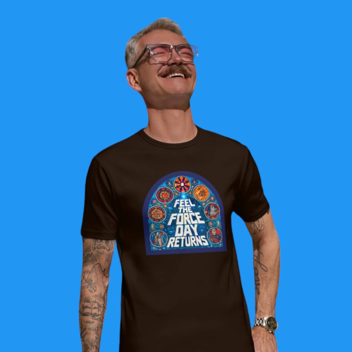 FTFD25 Tee