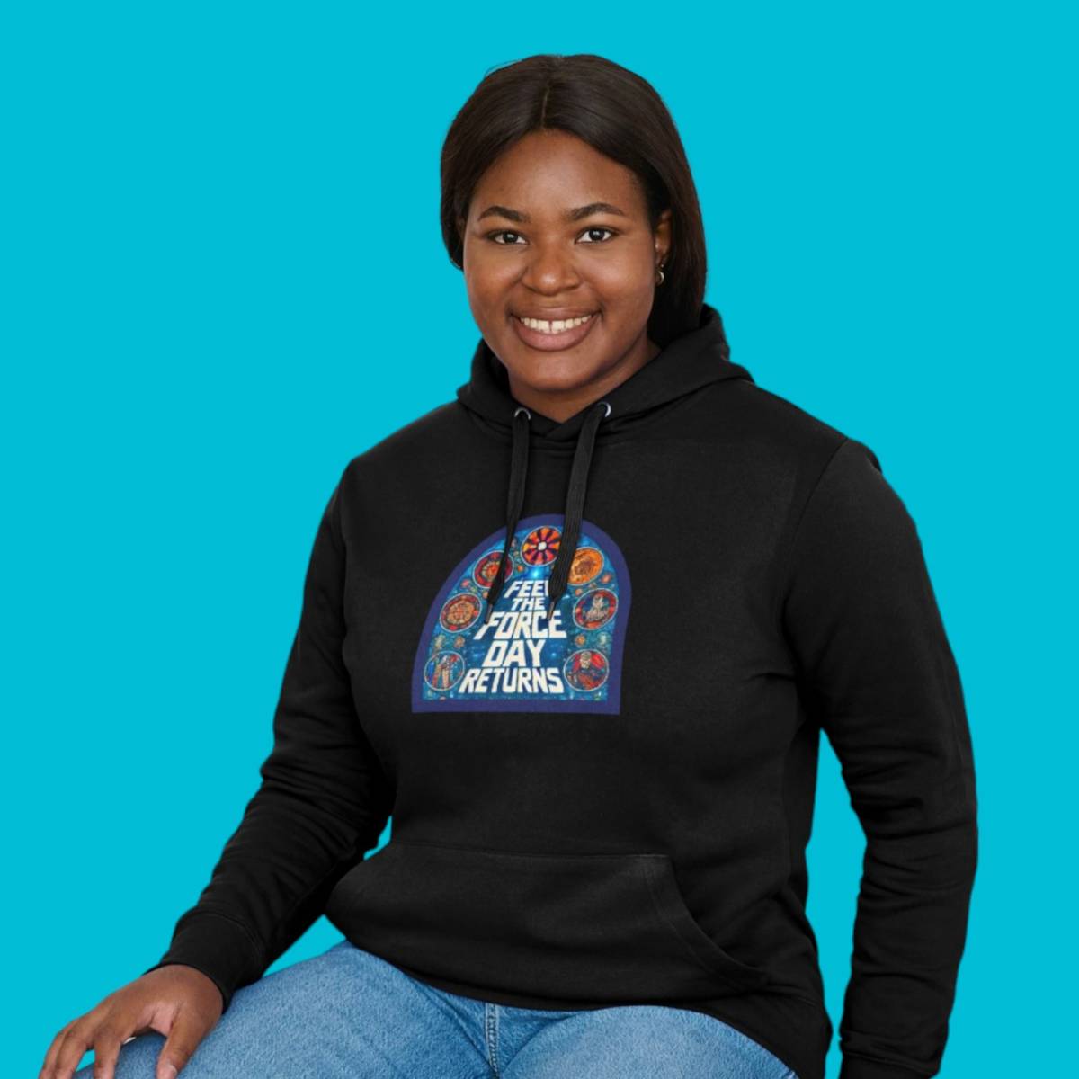 FTFD25 Hoodie