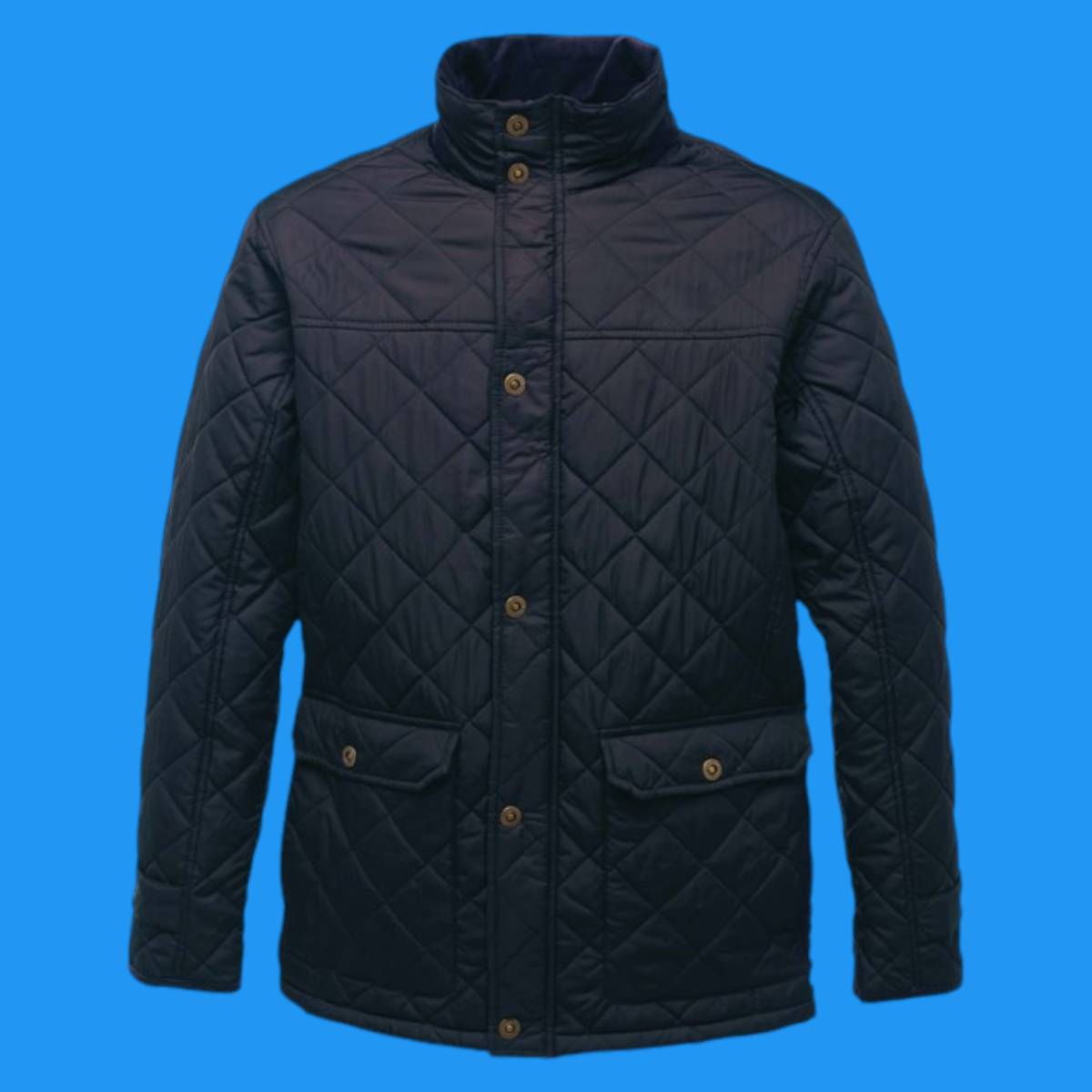 Regatta Tyler Jacket - Navy
