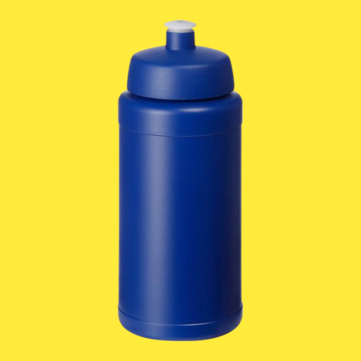 Base Plus 500 ml bottle with sports lid