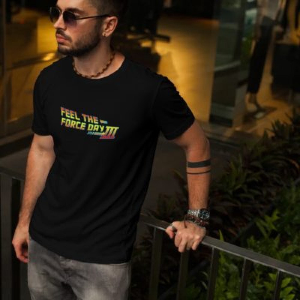 FTFD15 Tee