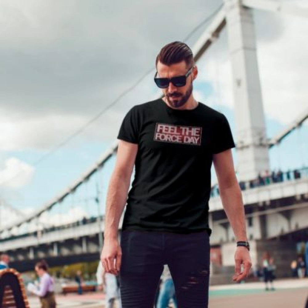 FTFD16 Tee