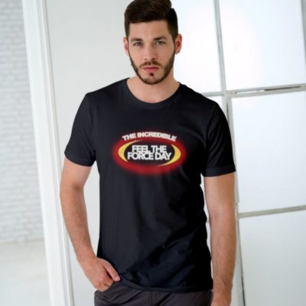 FTFD18 Tee