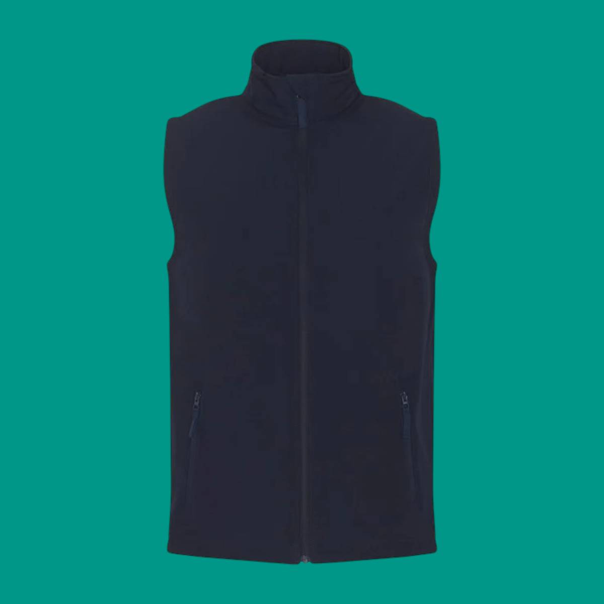 Pro RTX Softshell Bodywarmer - Navy
