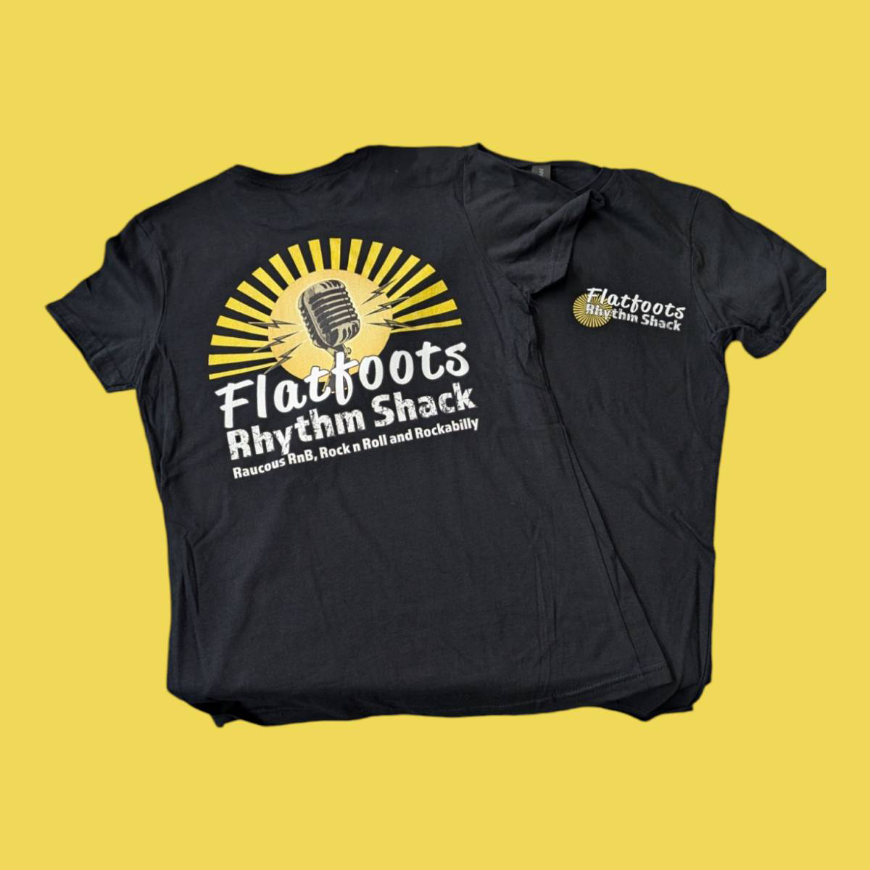 Tees - A fab gift every time especially paired with a personal message or inside family joke Tees - A fab gift every time especially paired with a personal message or inside family joke
