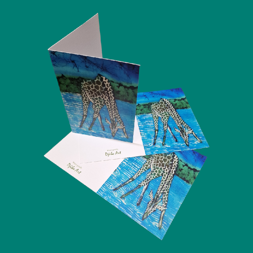 Examples of our quality card printing