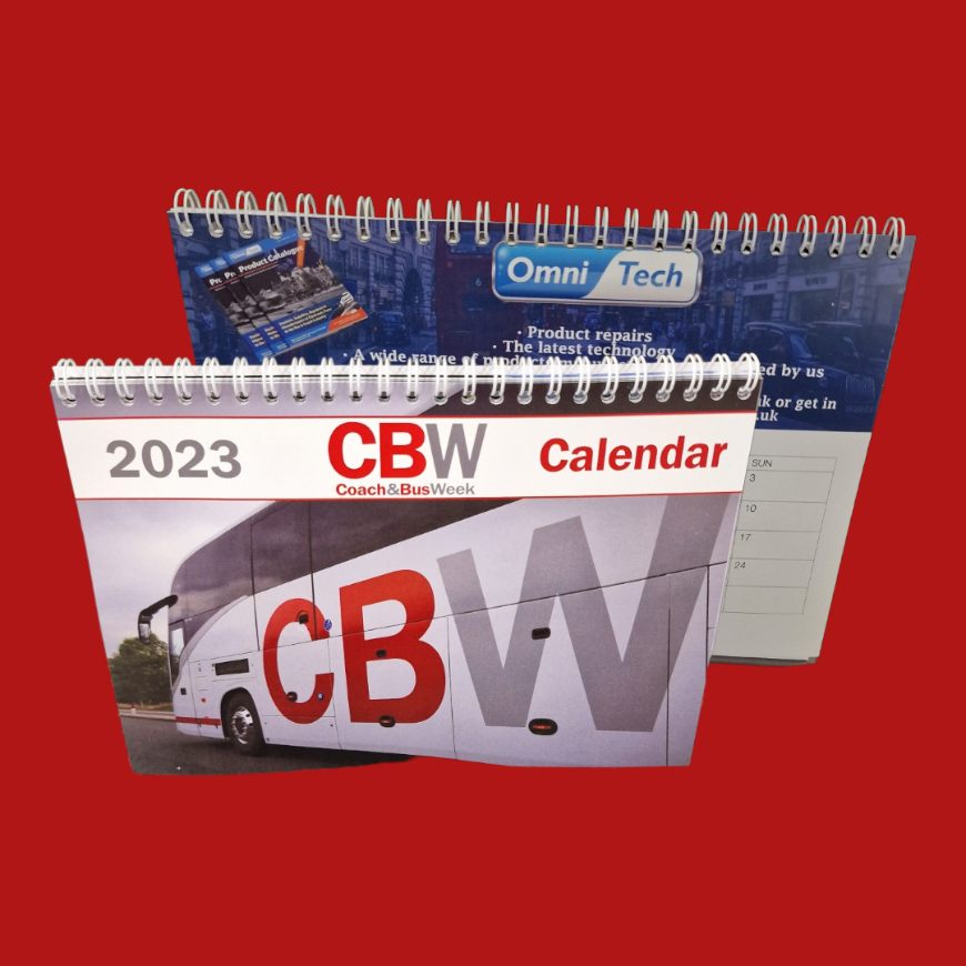 With lots of options to choose from, we can create a calendar to suit your business needs With lots of options to choose from, we can create a calendar to suit your business needs