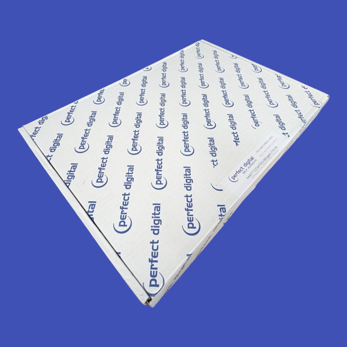SRA3 Perfect Digital Matt Coated 90gsm