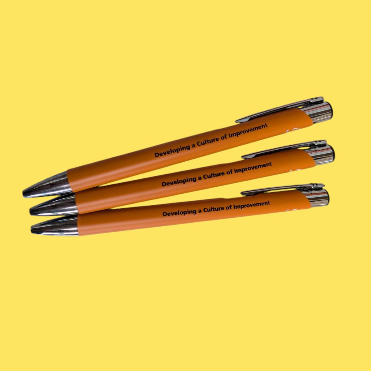 Mole Mate Ballpen - One Colour
